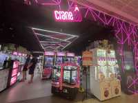 Crane Lab - Claw Machine arcade! 