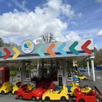 Legoland Windsor Uk