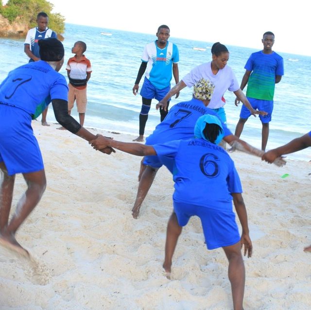 Vufac beach hotel 
