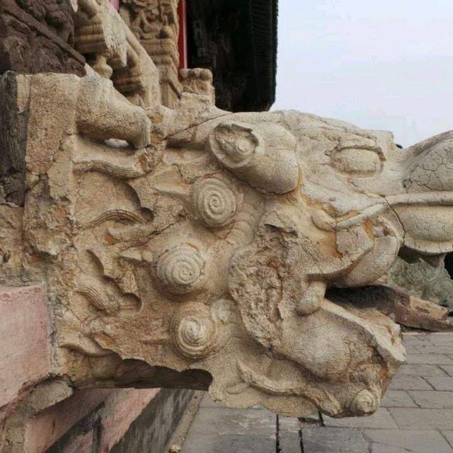Mukden Palace