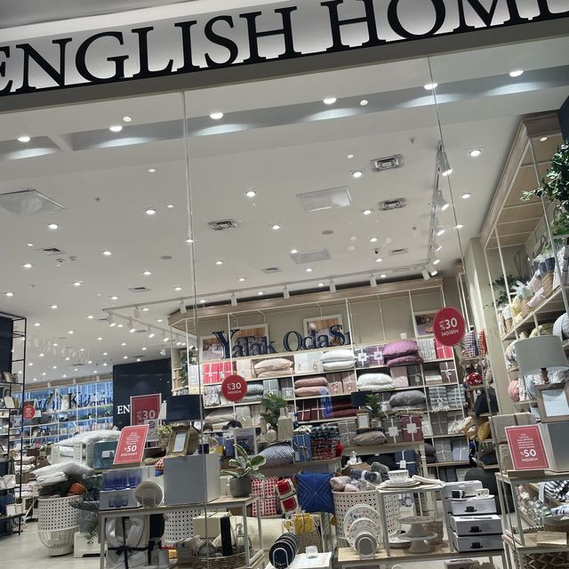 土耳其遊記 Istanbul 推介市中心超好逛shopping mall