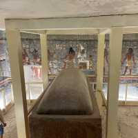 Wonderful trip to Egypt