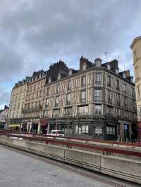 法國隱世很美的城市-魯昂Rouen🇫🇷