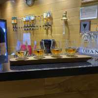 OBAN DISTILLERY 