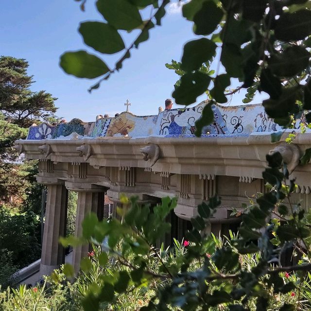 Greek Theatre and Hypostyle Hall