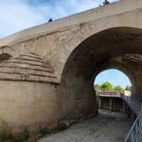 Nice Old Bridge 