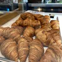 Coffee cake bakery 