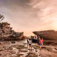 Tanah Lot, Bali