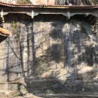 The Great Buddha temple scenic area 