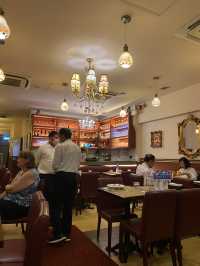 Michelin Indian Restaurant 