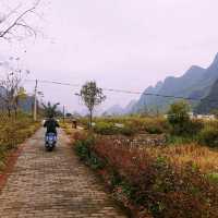 Yangshuo must do! 