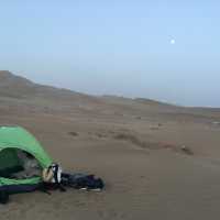 Desert 