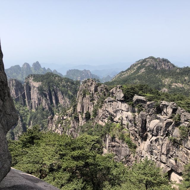 🏔Climb the ‘loveliest mountain in China’ 🏔