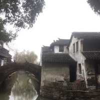周庄，你来过吗？