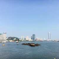厦门鼓浪屿！情侣💑游玩宝地