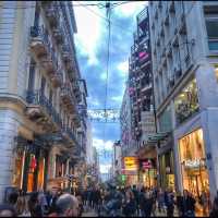 Syntagma Square | Athens 
