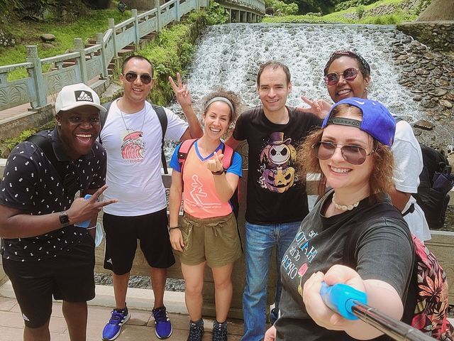 Did someone say hiking??? Let’s go!