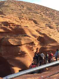 Antelope Canyon Arizona