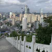 Best Views of Guiyang 