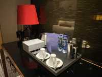 Sofitel Sunrich@Guangzhou