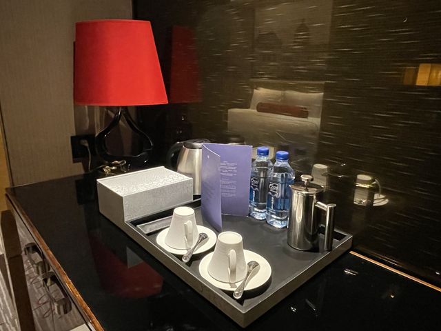 Sofitel Sunrich@Guangzhou
