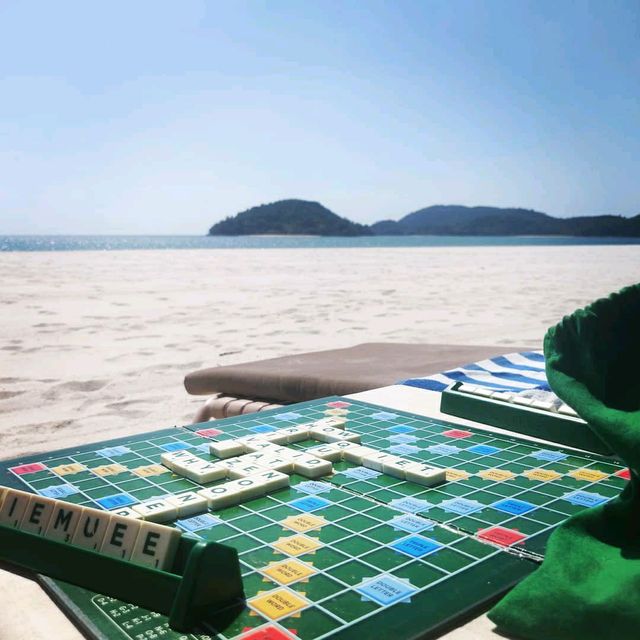 Pelangi Beach Resort 🇮🇩 Langkawi