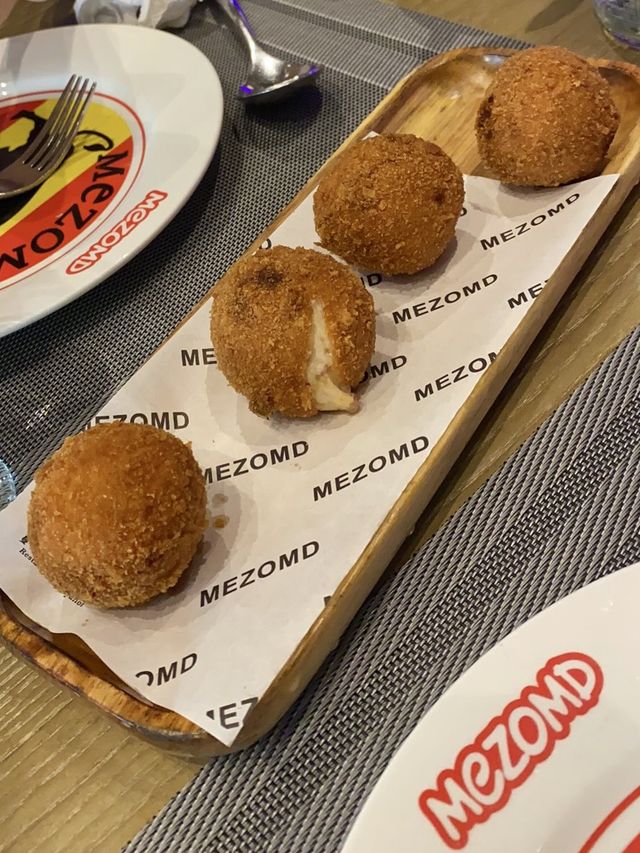 Spanish restaurant in Guangzhou 🇪🇸