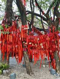 Gankeng Hakka Town💗