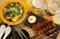 남부터미널 맛집. 군반장