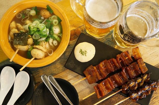 남부터미널 맛집. 군반장