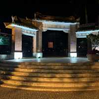 Ancient Island (Gulangyu)