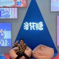 The biggest  mall in China is now Open! 