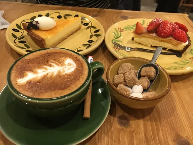 神戶甜點推介｜à la campagne 