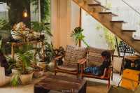 Maharak Cafe | มาหารัก คาเฟ่