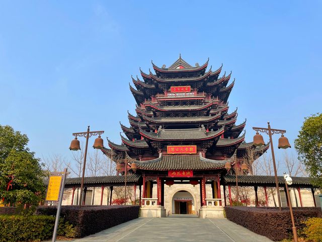 Suzhou's thousand-year-old temple, why did it voluntarily withdraw from the 4A-level scenic spot?