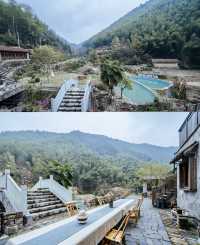 Paradise is in front of you! Quzhou Moonlight Barn Inn is waiting for you!