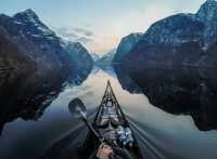Norway trip