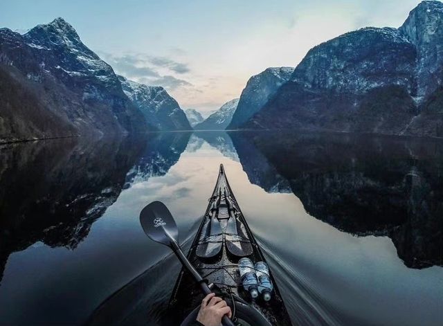 Norway trip
