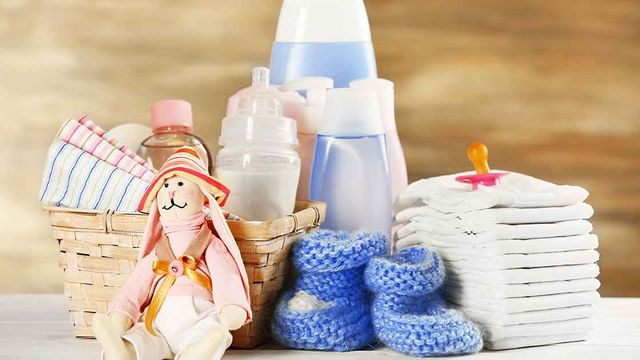 香港貿發局香港嬰兒用品展 2024 - 商對易 (線上) | 香港會議展覽中心