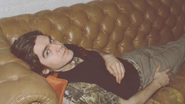 Cut Worms (Los Angeles) | Teragram Ballroom