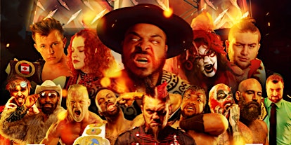 The OIWA Presents: THIS IS LIT! (Cabot) | Cabot Parks & Recreation Department