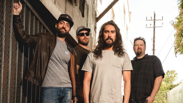 The Expendables & Bumpin Uglies W/ Special Guests 2023 (New Orleans) | House of Blues New Orleans