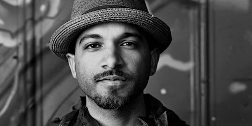 Figurative Painter and Muralist Elio Mercado/ Evoca1 Speaker for AMB Event | 201 E Las Olas Blvd suite 1900, Fort Lauderdale, FL 33301, USA
