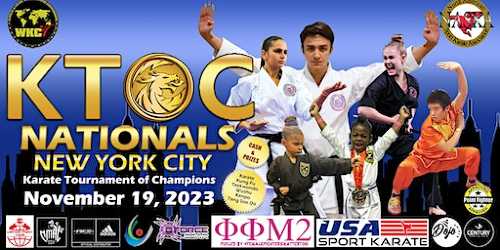 31+ Martial Arts Tournaments 2023 Near Me