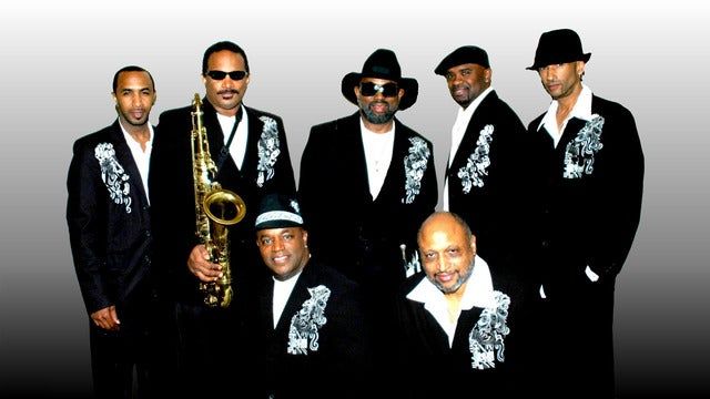 FunkSoul Legends: Con Funk Shun, Rose Royce and Yarbrough & Peoples 2023 (Houston) | Arena Theatre