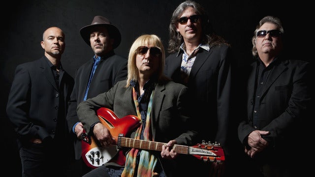 The Pettybreakers - A Tribute to Tom Petty 2024 (Stateline) | South Shore Room at Harrah's Lake Tahoe