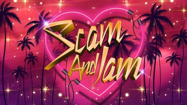 Scam and Jam (21+) 2024 (Los Angeles) | The Regent Theater