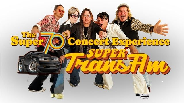 Super Trans Am 2024 (Lititz) | Mickey's Black Box
