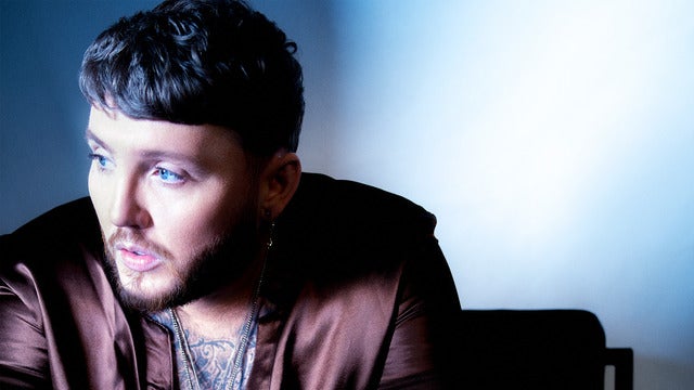 James Arthur 2024 (Minneapolis) | Fillmore Minneapolis presented by Affinity Plus