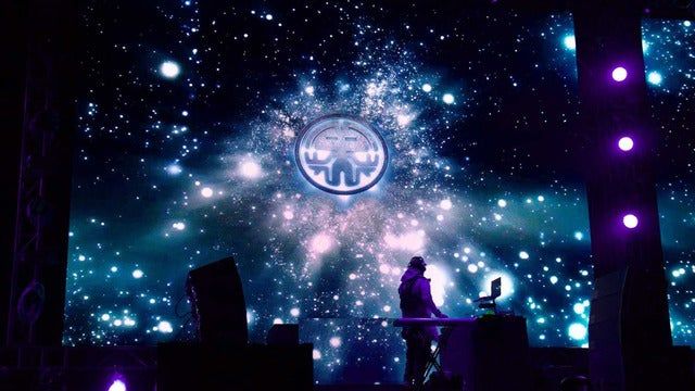 RABBIT IN THE MOON x THE CRYSTAL METHOD 2024 (Baltimore) | Baltimore Soundstage